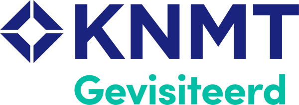 KNMT Gevisiteerd